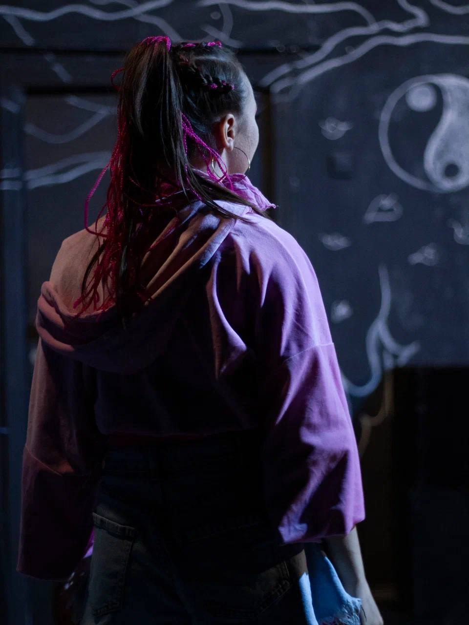 Пойдём, нас ждет