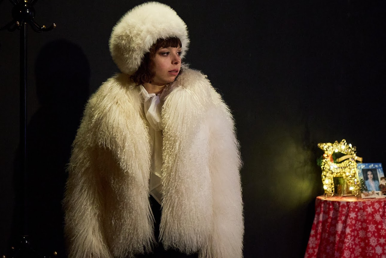 Последняя попытка