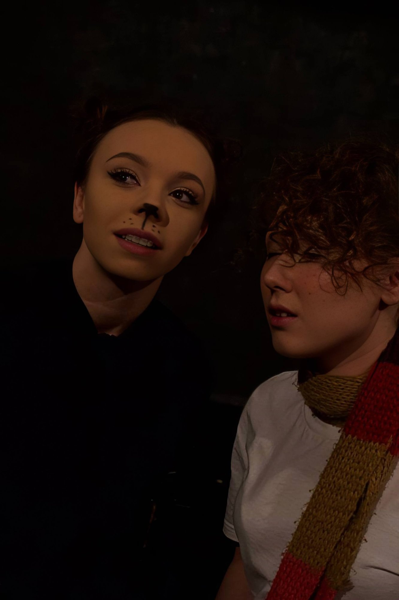 Маленький принц