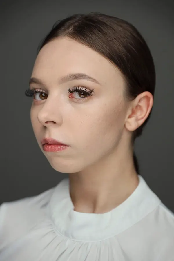 Ekaterina Komnatkina headshot